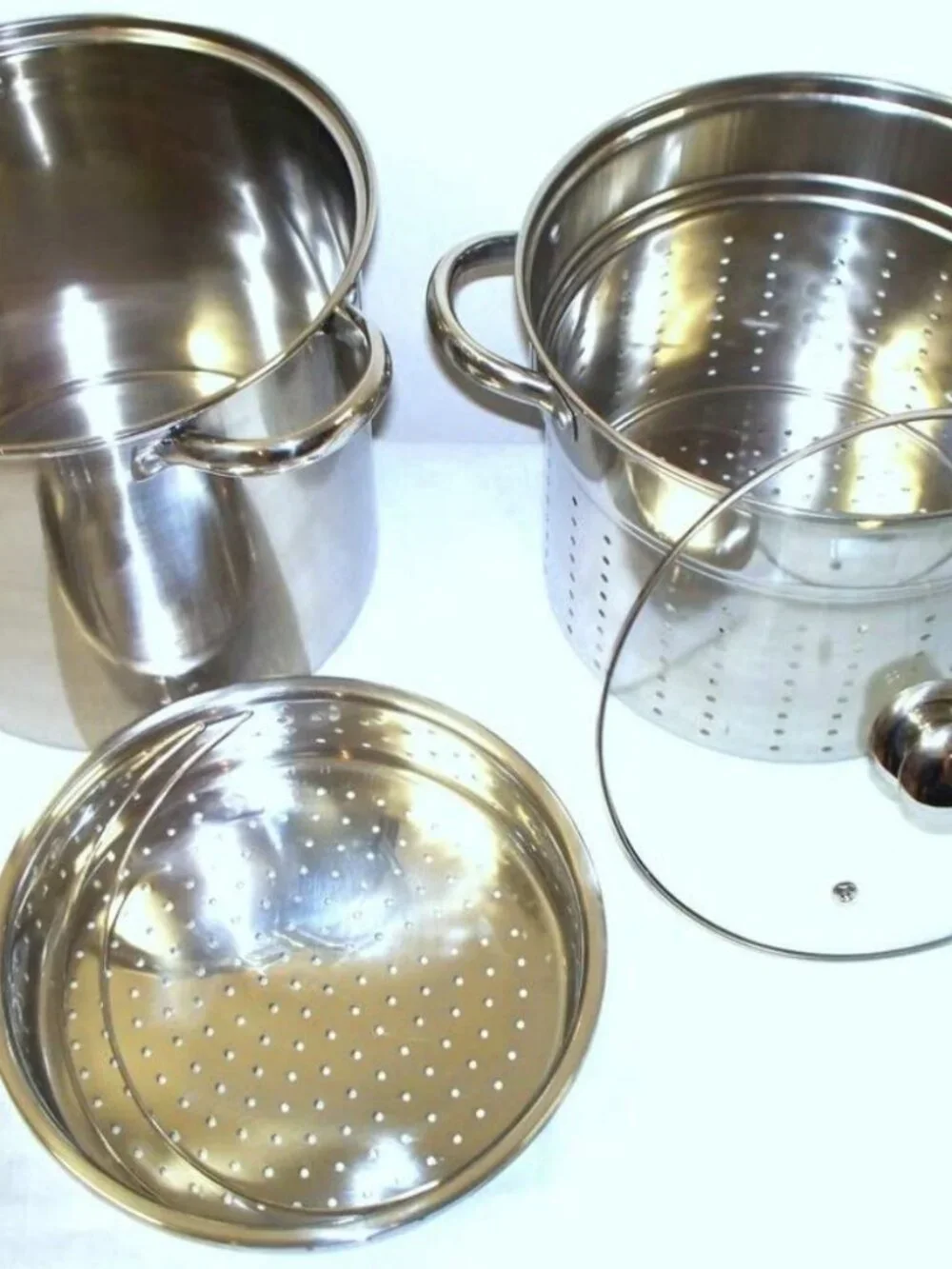 12 Qt. Multicooker